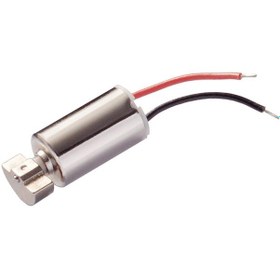 Resim Mini Titreşim Motoru 3V 