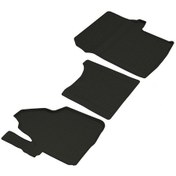Resim Vw Crafter Refref 4d Havuz Paspas 2006-2011 