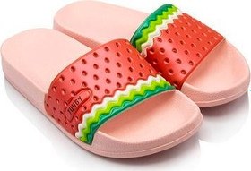 Resim Twigy Jruty Çocuk Terlik Pembe 30/35 