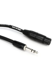 Resim Hype Store Roland rcc10trxf 8 & # 34; Stage veya Studio kablosu 