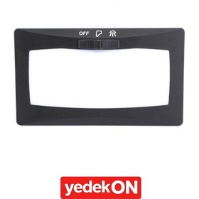 Resim AGCO İç Aydınlatma Lambası, Tavan, LED - Valtra | V37938800 