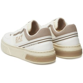 Resim Emporio Armani Emporıo Armanı Erkek Ayakkabı X8X173-XK374-U465 