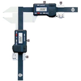 Resim Werka Dijital Dişli Kumpası M5-50 