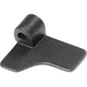 Resim Passing Ekmek Yapma Makinesi Karıştırma Küreği Yoğurma Bıçağı MM-ESC1510 ESC1500 TSC2012, Ekmek Makinesi Yedek Parçaları (Yurt Dışından) 