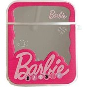 Resim Barbie Apple Bluetooth Kulaklık 