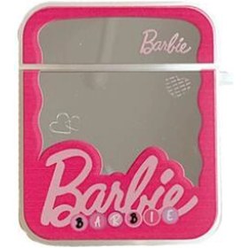 Resim Barbie Apple Bluetooth Kulaklık 