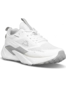 Resim Kappa KP-4035M Kadın Klasik Sneaker Beyaz 