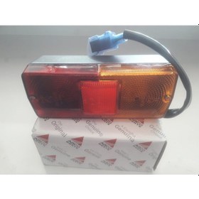 Resim Massey Ferguson 2615 Arka Stop Lambasi Sol 