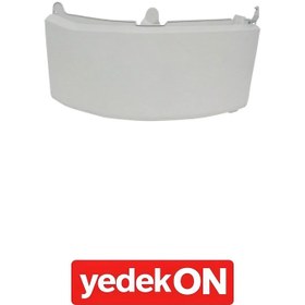 Resim Köşe Rüzgarlığı Range T Euro-6 Sol Yüksek (Kahveci Premium) - 7482221093 