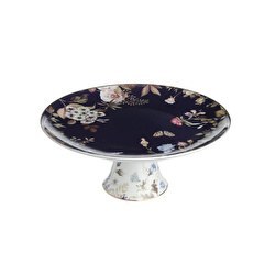 Resim Fleurisse Bone Ayakli Kek Standi 27cm 