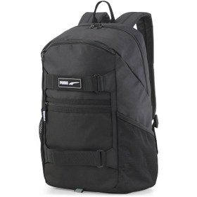 Resim Puma Çanta Sırt Çantası Deck Backpack 