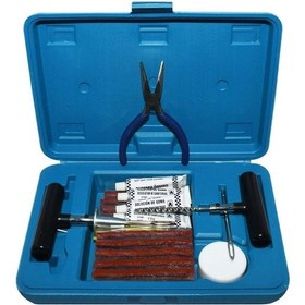 Resim Brio Lastik Tamir Seti 53 Parça 