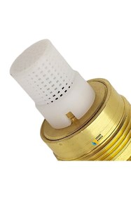 Resim Ozba Ticaret E.C.A Uyumlu Kombi Kombi Su Akış Türbini 