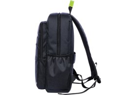 Resim Monster 17.3'' Laptop Sırt Çantası 