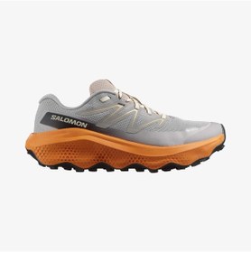 Resim Salomon Ultra Flow 2 Gore-tex Erkek Outdoor Koşu Ayakkabısı L47884200 Gri Gri 