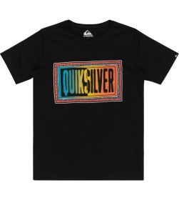 Resim Quiksilver Day Tripper Youth Erkek Çocuk Tişört 