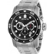Resim Invicta 21920 121920 Scuba 52 MM Erkek Kol Saati 