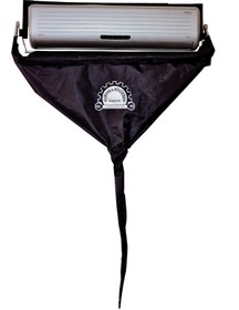 Resim KAMTEK Kli̇ma Temi̇zleme Çadiri (brandsi) 