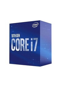 Resim Intel Core İ7 10700f 2,9 Ghz 16 Mb Cache 1200 Pin İşlemci-47949 