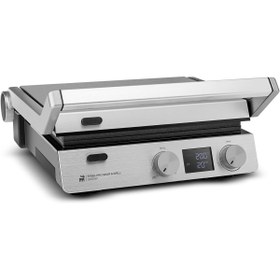Resim STOREMAX GÇAVM Compact Steel Pro Sear&Grill Inox 2007 Iz. Ve T. Mak. ShopGÇ 1174074 