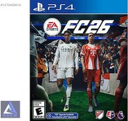 Resim EA Sports FC 26 PS4 | Orijinal Faturalı Garantili 