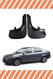Resim kitchengenie Opel Astra H Sd 2008-2017 2'li Tozluk Çamurluk Paçalık 