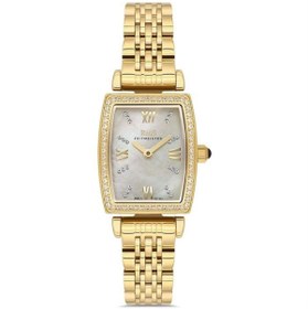 Resim Romanson RMS ZEITMEISTER RMS.1.AG1543.06 ERKEK KOL SAATİ 