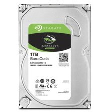 Resim Seagate Barracuda ST1000DM010 3.5" 1 TB 7200 RPM SATA 3 HDD Seagate