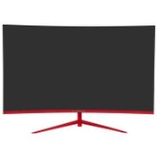 Resim Rampage RM-755 SLICE 27" 75 Hz 1 ms HDMI+VGA Freesync FullHD VA Oyuncu Monitör 