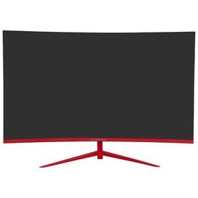 Resim Rampage RM-755 SLICE 27" 75 Hz 1 ms HDMI+VGA Freesync FullHD VA Oyuncu Monitör 