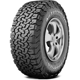 Resim BF Goodrich LT285/60 R18 118/115S All Terrain KO2 T/A LRD RWL 4x4 Yaz Lastiği 2024 
