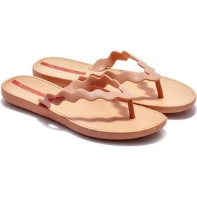Resim İpanema Zig Kadın Parmak Arası Terlik Açık Pembe 35/42 ZZ0057 Açık Pembe 