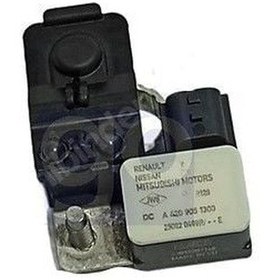 Resim Renault Clio 5 - V Akü Gerilim Kaptörü - 250820499r - 244g00576r - A4209051300 