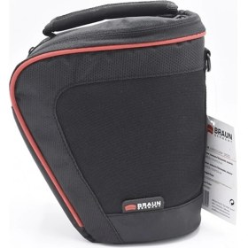 Resim Soligor Braun Kolkata Medıum 300 Zoom Dslr Çantası 