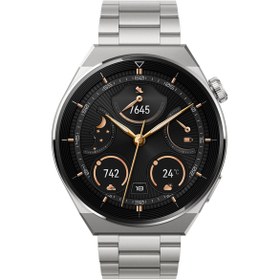 Resim Huawei HW55028834 GT3 Pro Akıllı Saat 