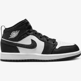 Resim Jordan 1 Mid SE (Ps) 