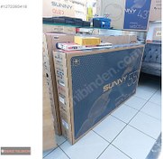 Resim DENiZtelekomKENANDAN SIFIR SUNNY 65"ULTRA WEBOS TV 