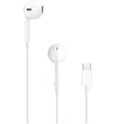 Resim Lucatech Xiaomo Redmi Note 10 / 11 / 12 / 13 / 13 Pro uyumlu Kablolu USB-C Kulak İçi Kulaklık 