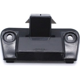 Resim Vkemall Bmw E34/e36/e30 Arabalar İçin Aluminyum Palet Kilit Mekanizması - Güvenli Kapatma Ve Açma Fonksiyonu, Kolay Kurulum 51161849472 