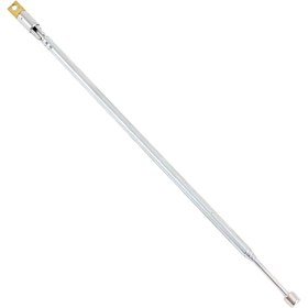 Resim Drop Deposu TELESKOPİK ÇUBUK ANTEN 21CM (4172) 