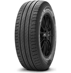 Resim Pirelli Carrier 215/75r16c 113/111r Hafif Ticari Yaz Lastiği Üretim Yılı: 2024 2024 