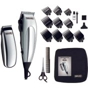 Resim Wahl 79305 Deluxe Home Pro Kablolu Saç Bakım Kiti 