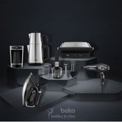 Resim Beko Premıum 6 Parça Küçük Ev Aletleri Çeyiz Seti 