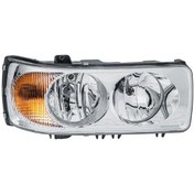 Resim Hella 1ej247046-031 Far Sol Manuel Daf Cf 85 - Xf 105 Euro 5 1641742 1ej247046031 (WR126154) 