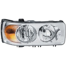 Resim Hella 1ej247046-031 Far Sol Manuel Daf Cf 85 - Xf 105 Euro 5 1641742 1ej247046031 (WR126154) 