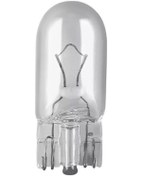 Resim Osram 12V Dipsiz Ampul T10 5W Standart N11.2145 