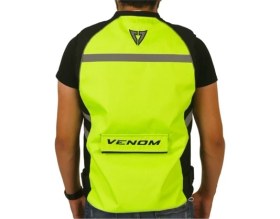 Resim Venom Venom VN-911 Reflektör Yelek Sarı 