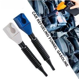 Resim OtoXLarge Yakıt Dökme Aparatı 