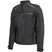 Resim Genel Markalar SCIROCCO KADIN YAZLIK MONT SİYAH 