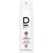 Resim Dermoskin BB Cream SPF50 50ml 